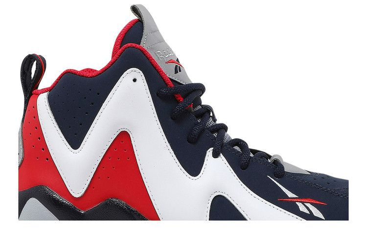 Кроссовки Reebok Kamikaze 2 'USA'