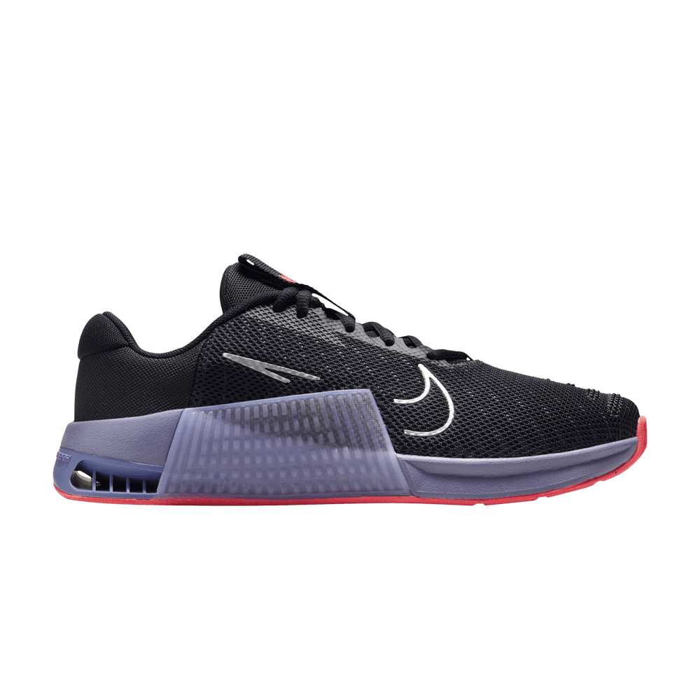 Кроссовки Nike Wmns Metcon 9 'Black Lilac Bloom'