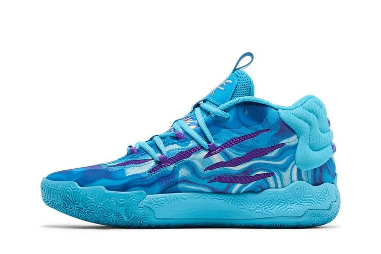 Кроссовки Puma MB.03 'Buzz City'
