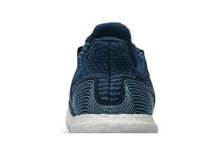 Кроссовки Parley x adidas UltraBoost 3.0 Limited 'Night Navy'
