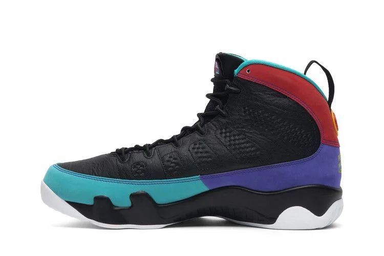Кроссовки Air Jordan 9 Retro 'Dream It, Do It'