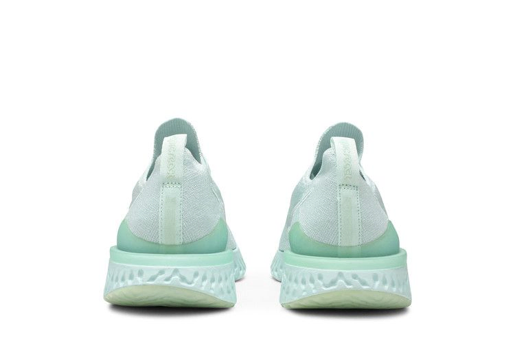 Кроссовки Nike Epic React Flyknit 2 'Teal Tint'