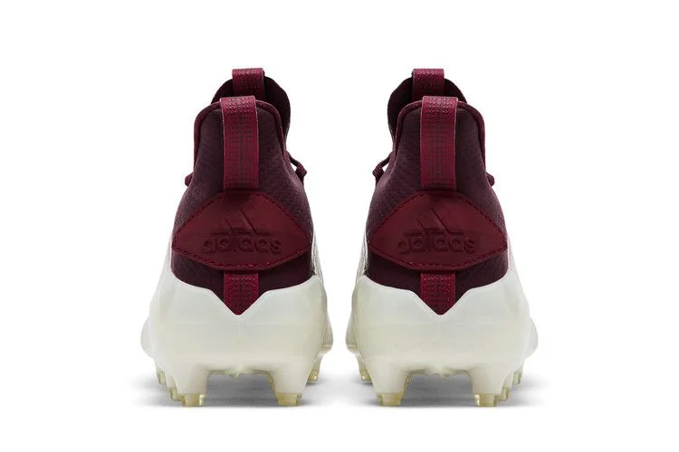 Krossovki-Adidas-Adizero-Cleat-White-Burgundy-5