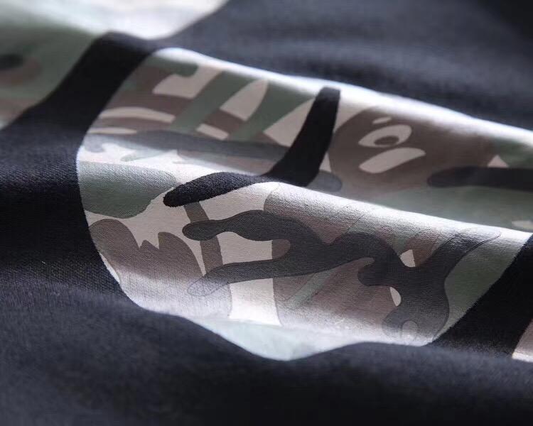 Свитшот AAPE Universe