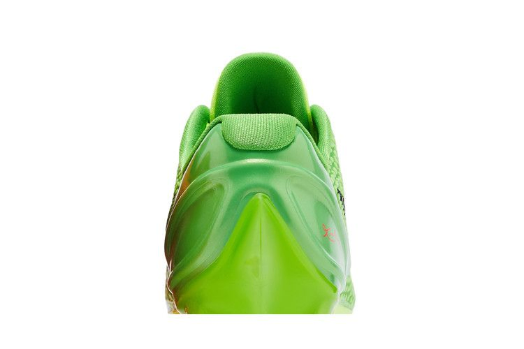 Кроссовки Nike Vapor Edge Kobe 6 SE 'Grinch Mismatch'