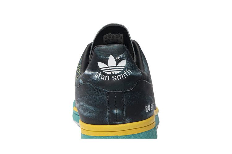 Кроссовки Raf Simons x adidas Samba Stan 'Trompe L'oeil'