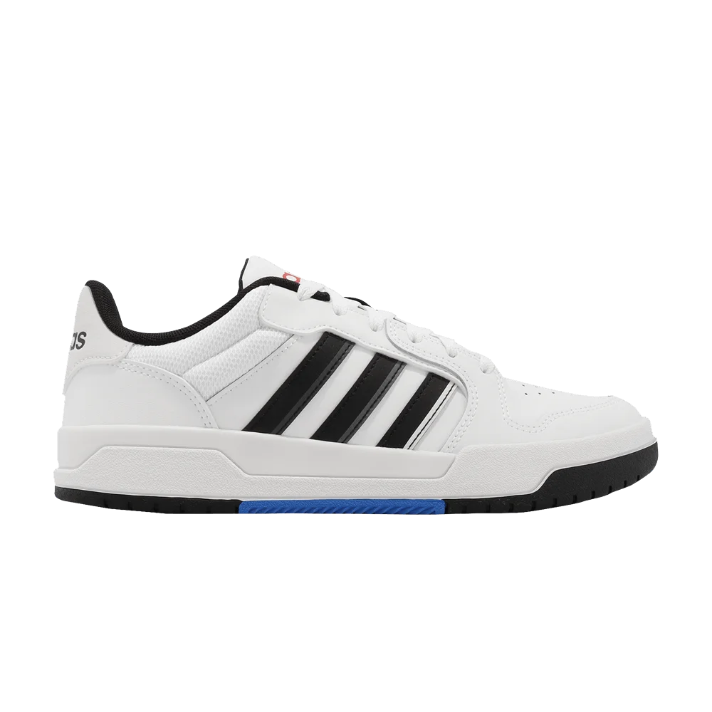 Krossovki-Adidas-Entrap-White-Black