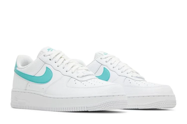 Krossovki-Nike-Wmns-Air-Force-1-07-White-Washed-Teal-7