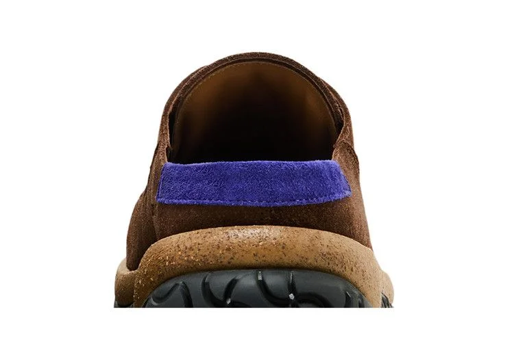 Кроссовки Birkenstock 1774 Thibo 'Marone'