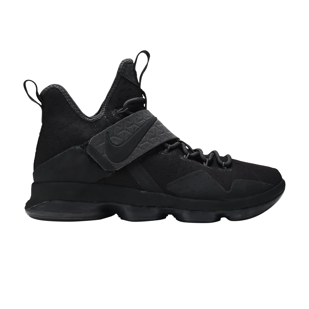 Krossovki-Nike-LeBron-14-Limited-Zero-Dark-Thirty