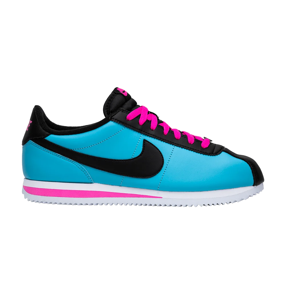 Krossovki-Nike-Cortez-Basic-Leather-South-Beach