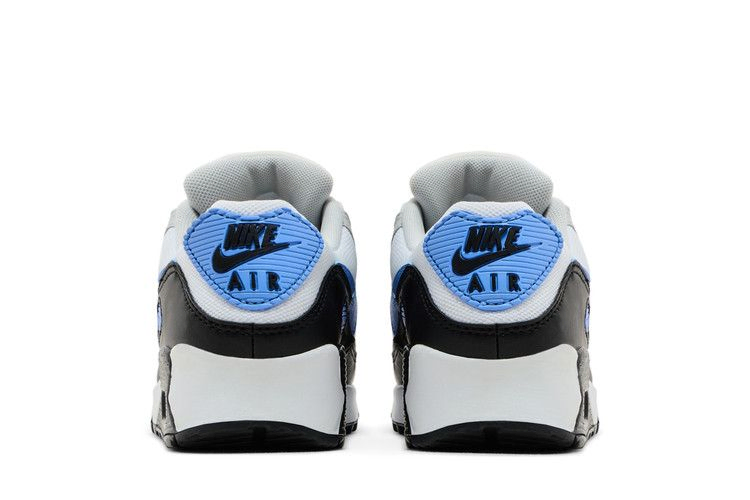 Кроссовки Nike Wmns Air Max 90 'Royal Pulse'