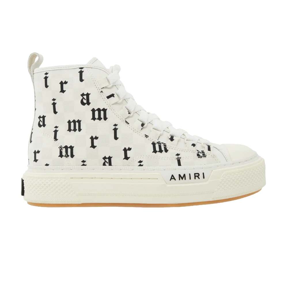 Krossovki-Amiri-Old-English-Court-High-White-Black