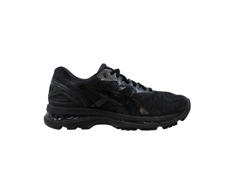 Кроссовки Wmns Asics Gel Nimbus 20 Black Carbon
