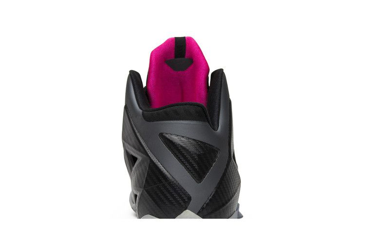 Кроссовки Nike LeBron 11 'Miami Nights'