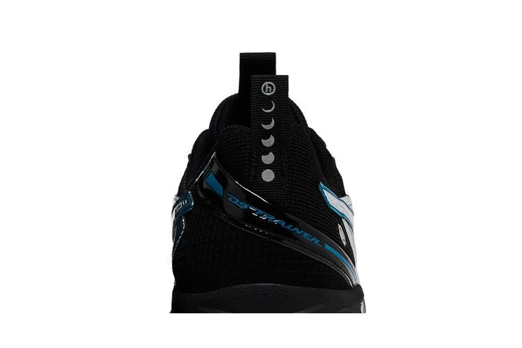 Кроссовки Hidden NY x ASICS Gel DS Trainer 14 'Dusk'