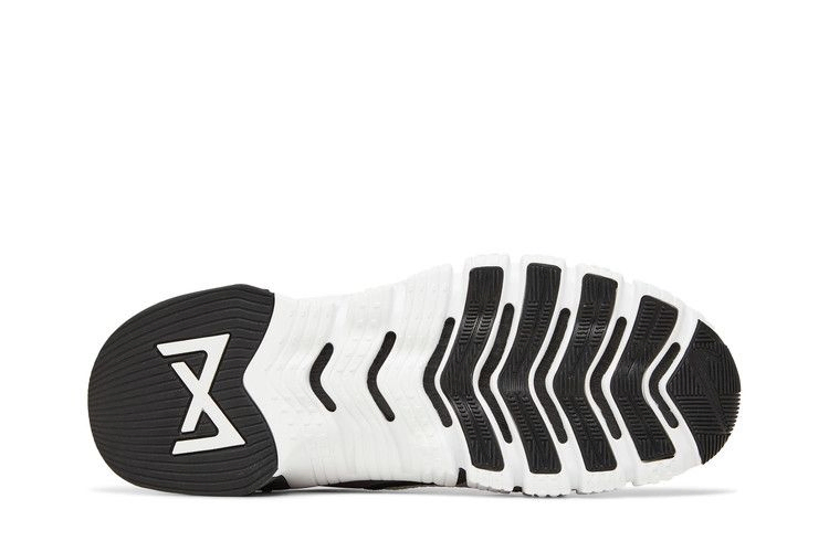 Кроссовки Nike Free Metcon 4 'White Black'