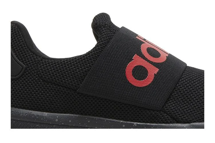 Krossovki-Adidas-Lite-Racer-Adapt-4.0-Black-Vivid-Red-1