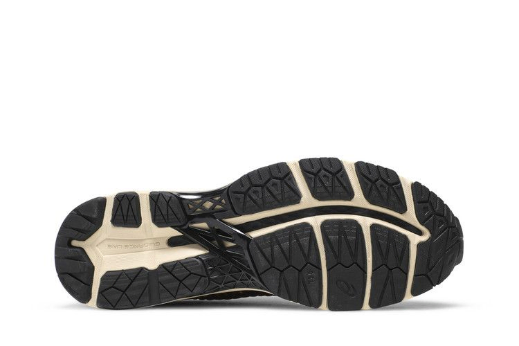 Кроссовки ASICS Kiko Kostadinov x Gel Delva 1 'Caramel'
