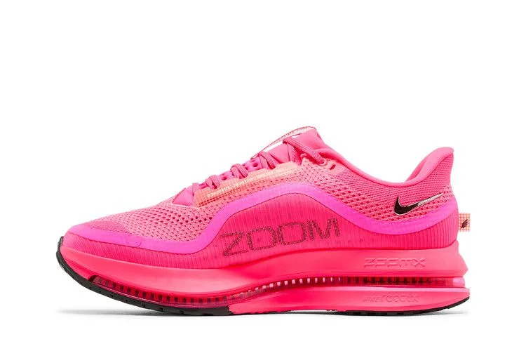 Кроссовки Nike Pegasus Premium 'Hyper Pink'