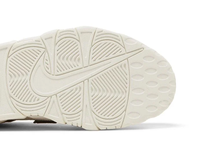Кроссовки Nike Wmns Air More Uptempo 'Basketball Leather'