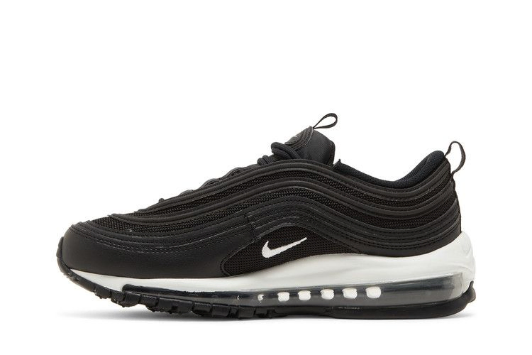 Кроссовки Nike Wmns Air Max 97 'Black'