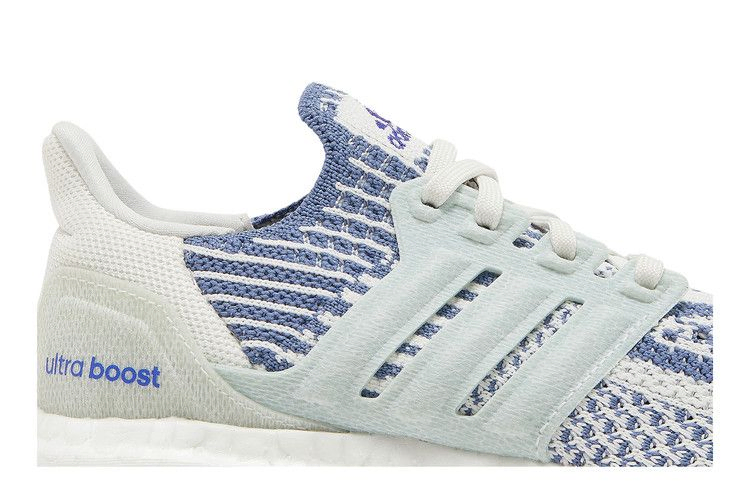 Кроссовки Adidas UltraBoost 6.0 DNA J 'Crew Blue'