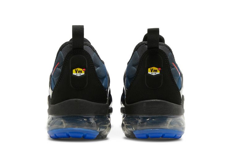 Кроссовки Nike Air VaporMax Plus 'Knicks'