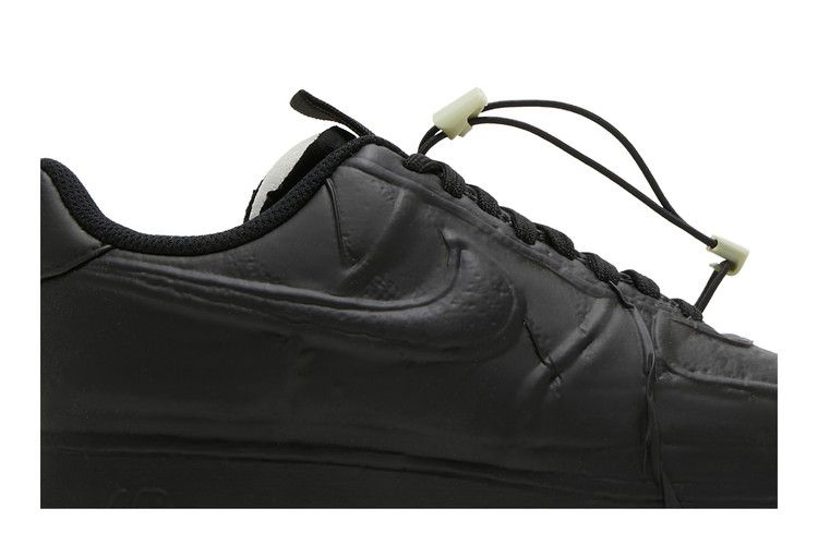 Кроссовки Nike Air Force 1 Experimental 'Black Glow'
