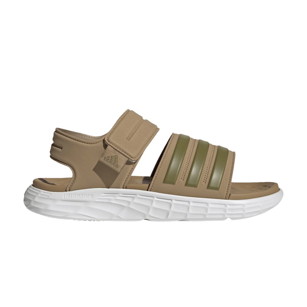 Кроссовки Adidas Duramo SL 'Cardboard'
