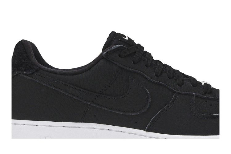 Кроссовки Nike Air Force 1 '07 Craft 'Black'