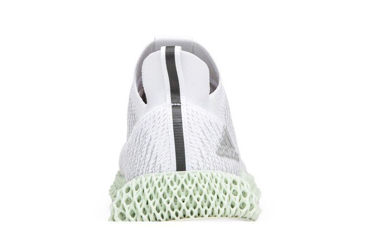 Кроссовки adidas Wmns AlphaEdge 4D 'Footwear White'