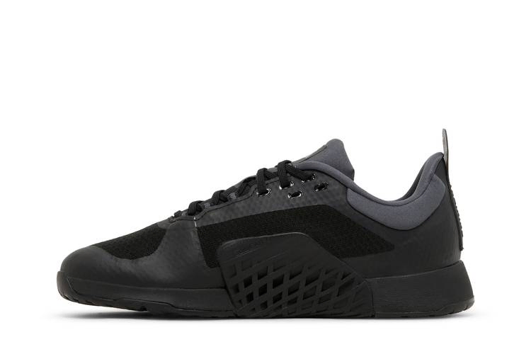 Кроссовки adidas Dropset 2 'Black Grey'