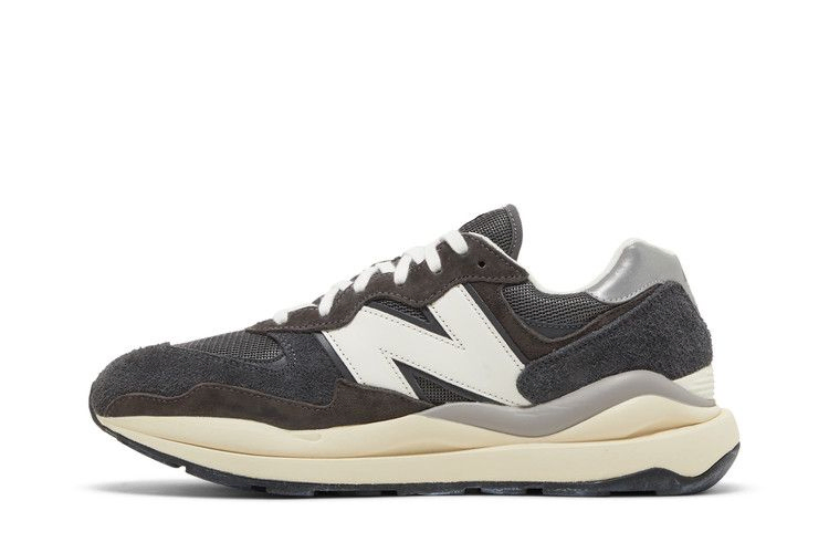 Кроссовки New Balance 57/40 'Magnet Sea Salt'
