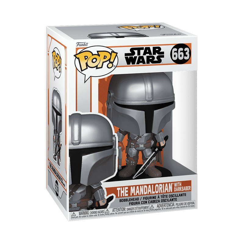 Funko-The-Mandalorian-With-Darksaber-Star-Wars-Pop-Vinyl-1