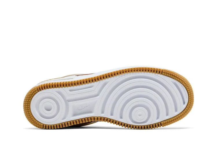 Кроссовки Nike Wmns Air Force 1 Shadow 'Sail Flax Sesame'