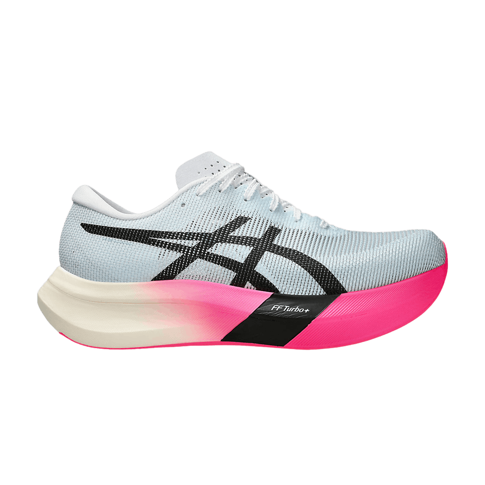 Кроссовки ASICS Metaspeed Sky Paris 'Light Blue Pink'