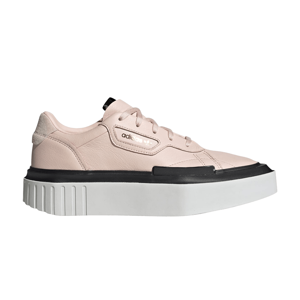 Кроссовки adidas Wmns Hypersleek 'Icey Pink'