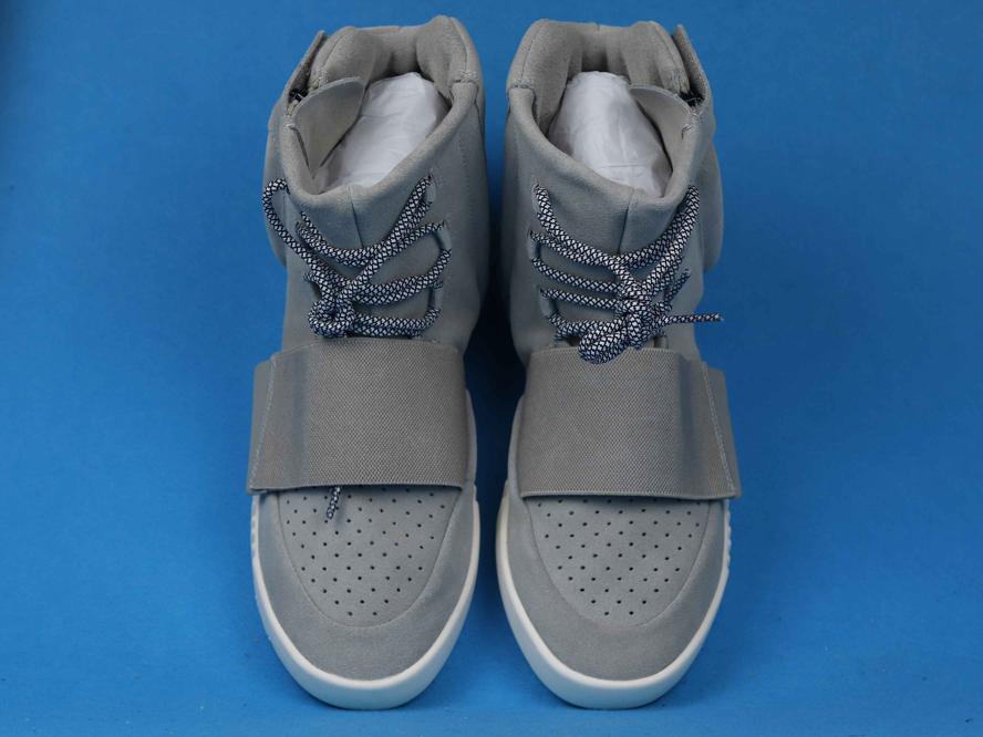 Кроссовки adidas Yeezy Boost 750 OG Light Brown