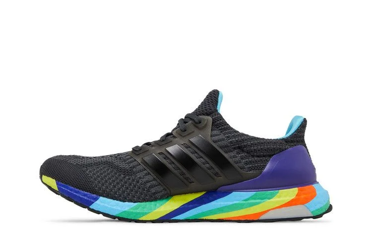 Кроссовки adidas UltraBoost 5.0 DNA 'Pride'