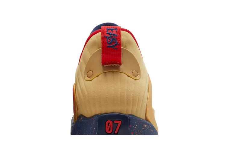 Кроссовки Nike KD 15 EP 'Olympic'