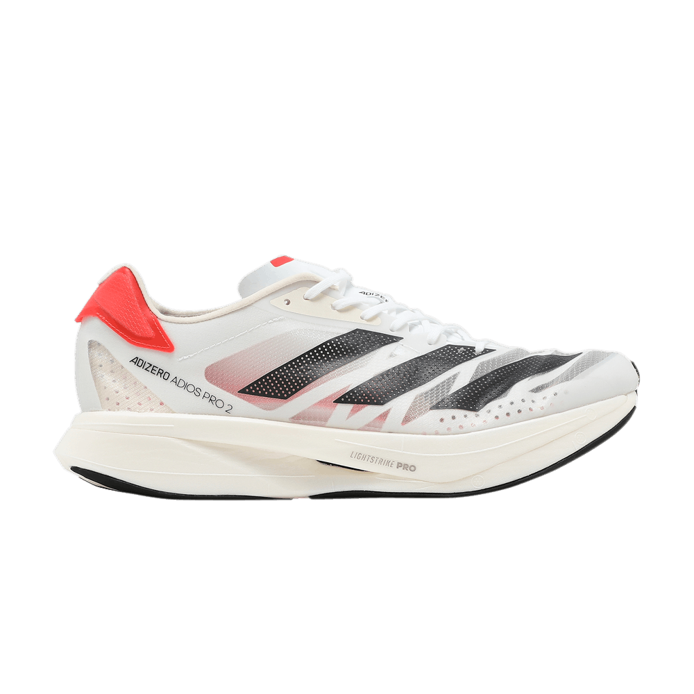 Кроссовки adidas Adizero Adios Pro 2 'Solar Red'