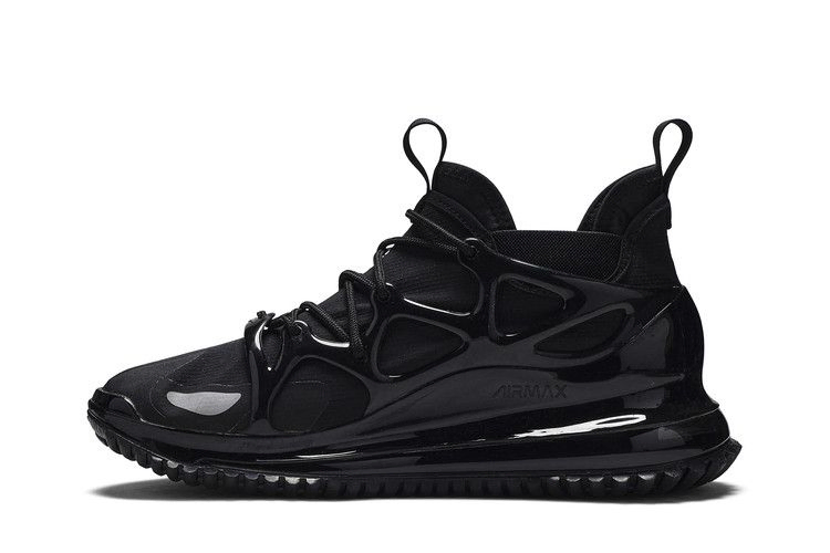 Кроссовки Nike Air Max 720 Horizon Gore-Tex 'Triple Black'