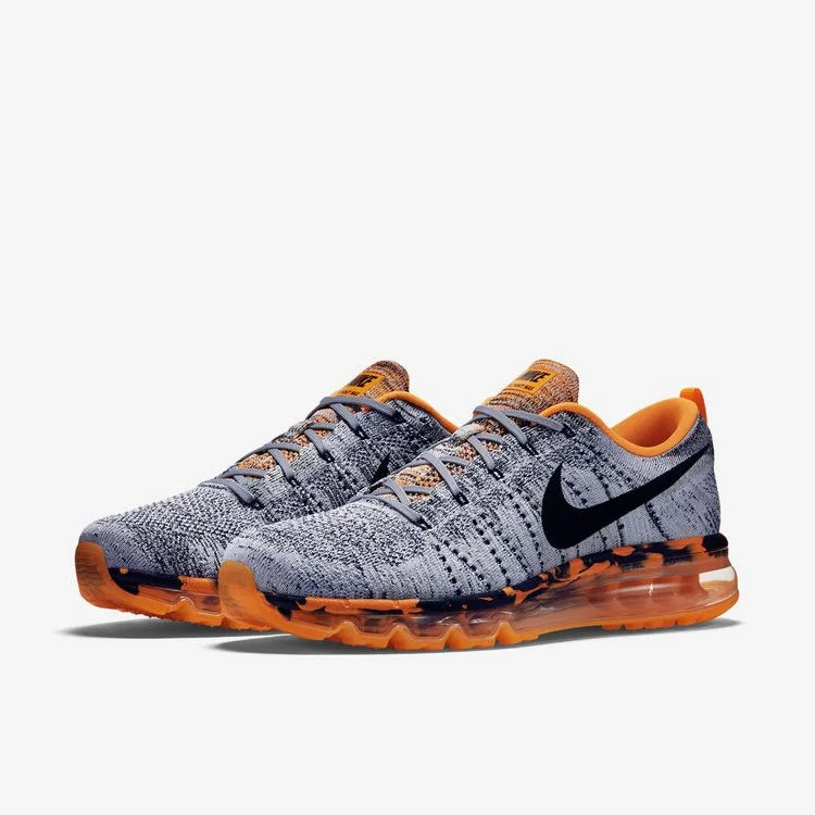 Кроссовки Nike Flyknit Max