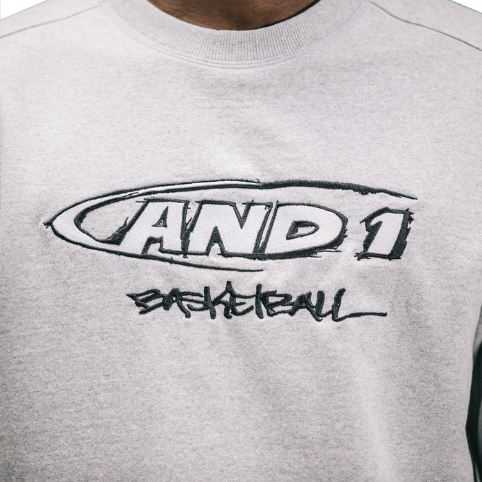 Свитшот Throwback Crewneck Sweatshirt - 30th Anniversary Edition