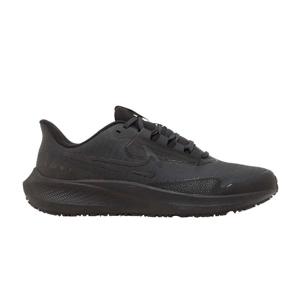 Кроссовки Nike Air Zoom Pegasus 39 Shield 'Black Off Noir'