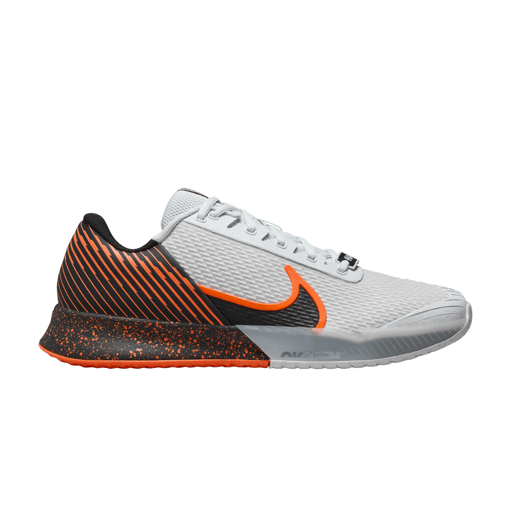 Кроссовки NikeCourt Air Zoom Vapor Pro 2 Premium HC 'NYC Tournament Pack'