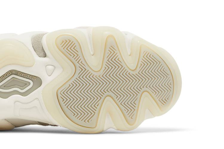 Кроссовки adidas Crazy 8 'Off White Sesame'