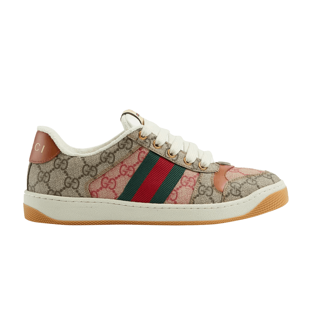 Кроссовки Gucci Screener 'Year of the Rabbit'