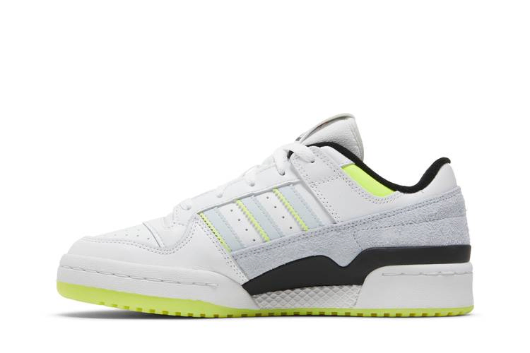 Кроссовки Indigo Herz x adidas Forum Low CL 'Into the Metaverse'